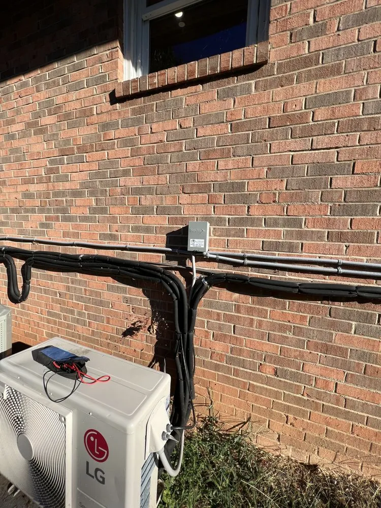 Slide of B.L. James & Son