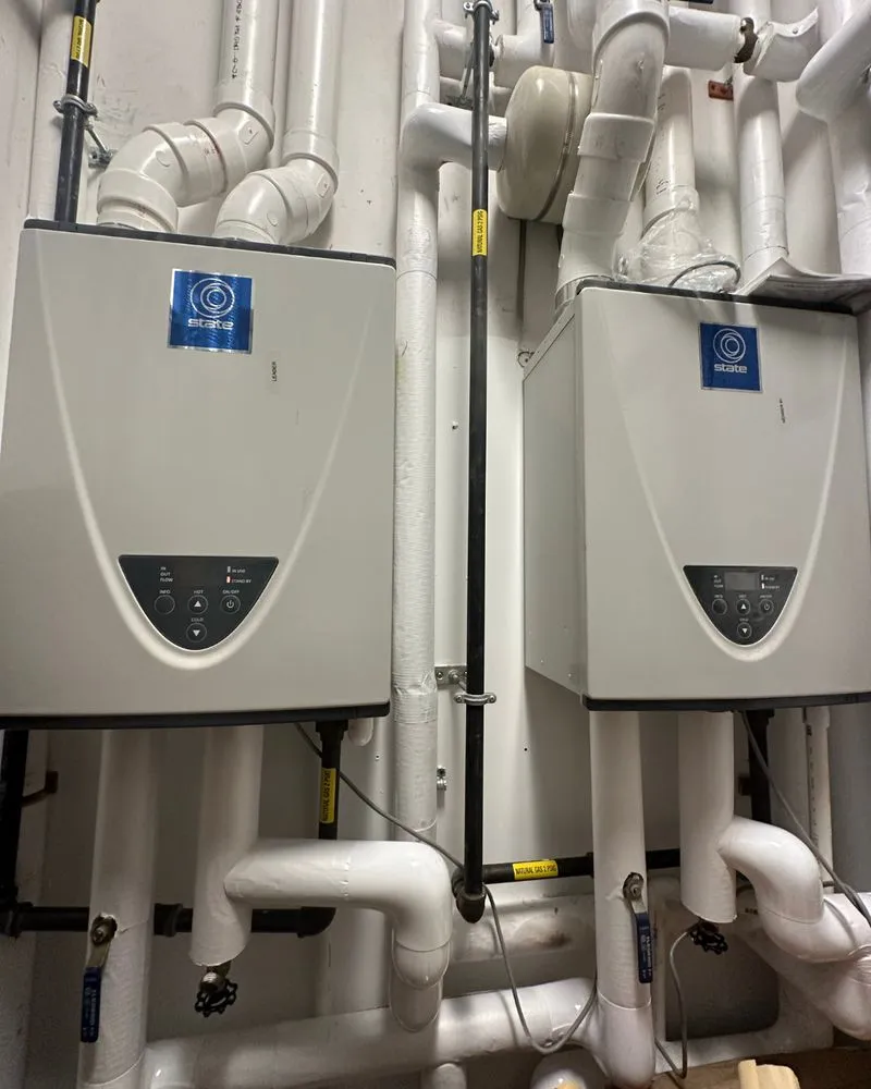 Slide of B.L. James & Son