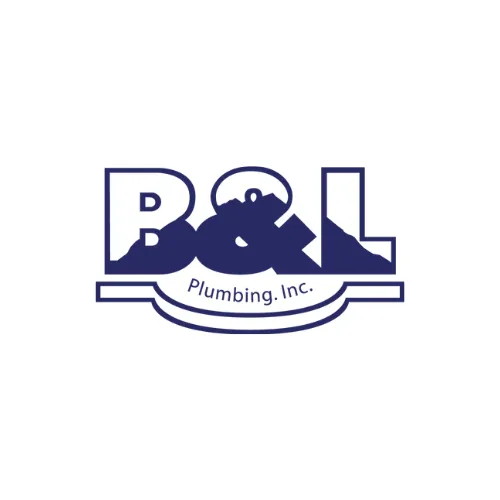 Slide of B&L Plumbing