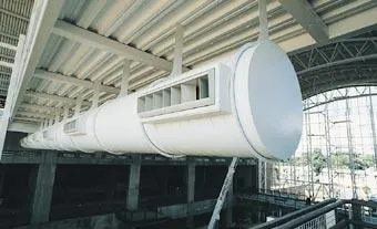 Slide of B&L Testing and Balancing