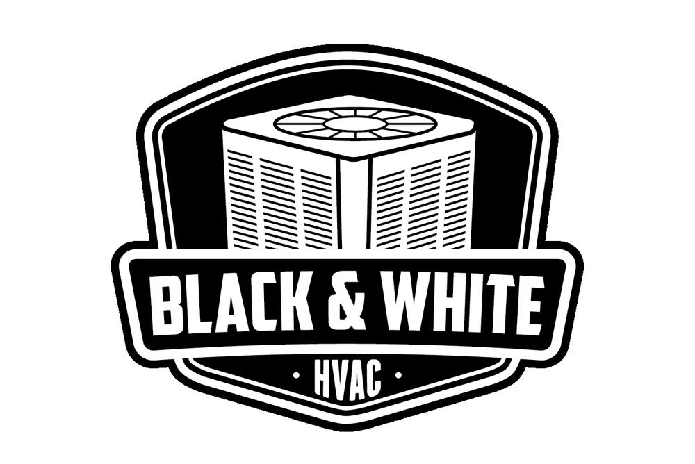 Expert AC installation for residential systems across Corbett, OR - Black and White HVAC
