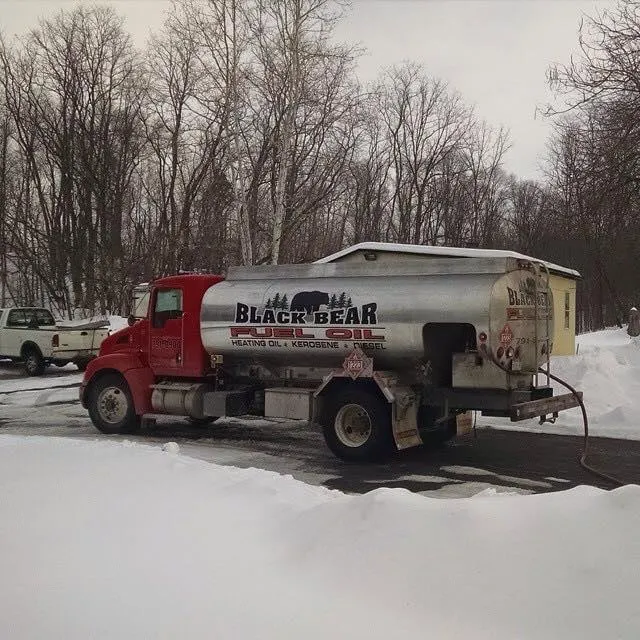 Trusted AC installation near you across Harris, NY - Black Bear Fuel Oil, Plumbing, Heating & Air Conditioning