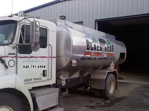 Emergency heating and cooling service for residential systems across Harris, NY - Black Bear Fuel Oil, Plumbing, Heating & Air Conditioning