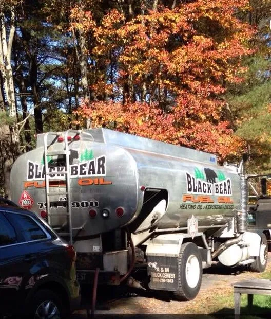 Reliable furnace service experts serving Harris, NY - Black Bear Fuel Oil, Plumbing, Heating & Air Conditioning