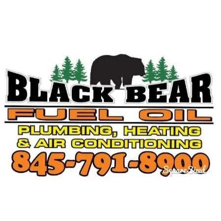Local AC installation in Harris, NY - Black Bear Fuel Oil, Plumbing, Heating & Air Conditioning