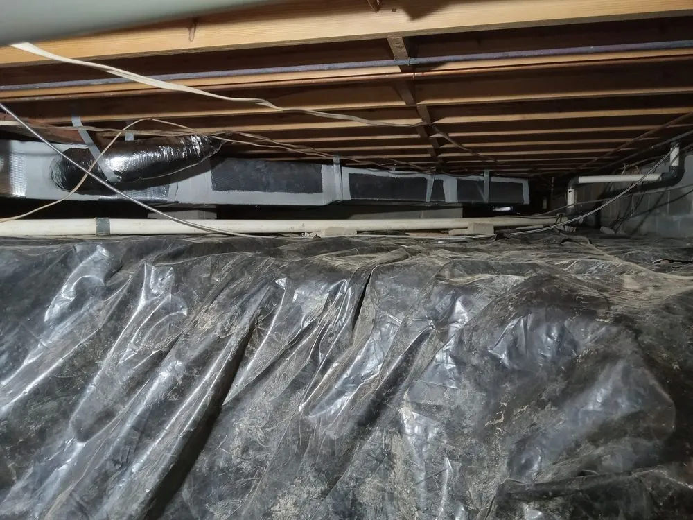 Emergency AC repair for fast service in Hayesville, NC by Black Bear Heating & Air