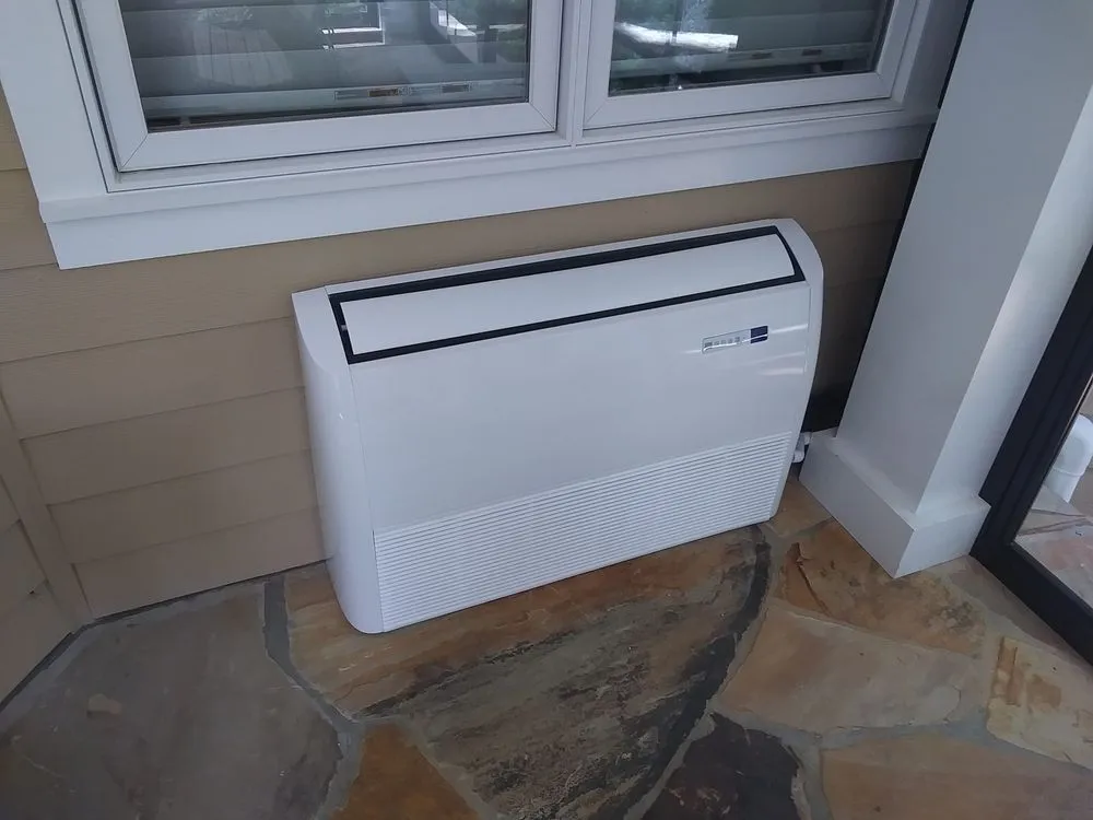 Trusted HVAC repair for fast service across Hayesville, NC - Black Bear Heating & Air