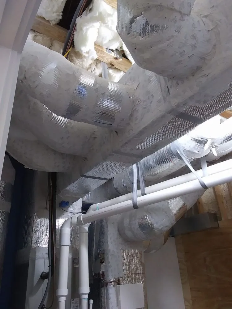 Top-rated HVAC installation in Hayesville, NC - Black Bear Heating & Air