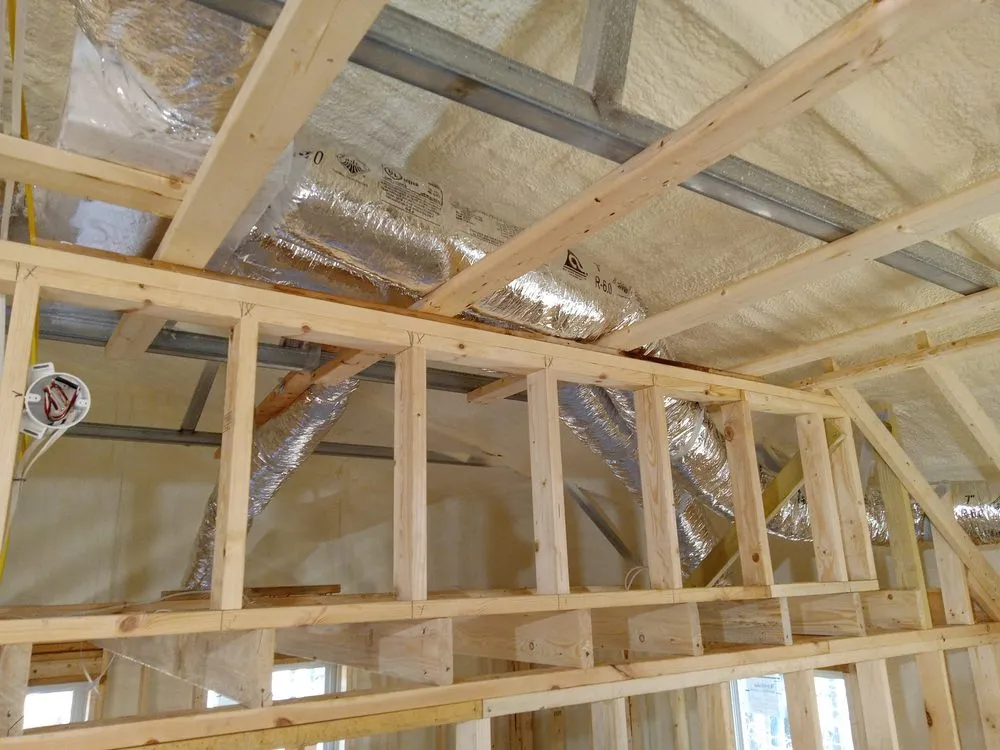 Reliable HVAC repair in Hayesville, NC by Black Bear Heating & Air