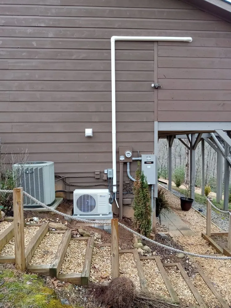 Top-rated heating repair in Hayesville, NC - Black Bear Heating & Air