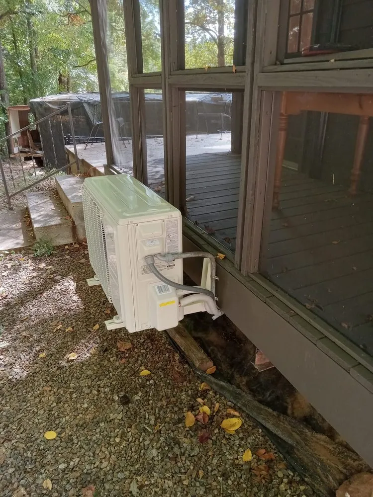 Trusted AC repair for homes across Hayesville, NC - Black Bear Heating & Air