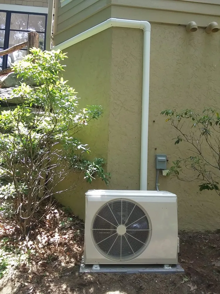 Certified air conditioning service experts serving Hayesville, NC - Black Bear Heating & Air