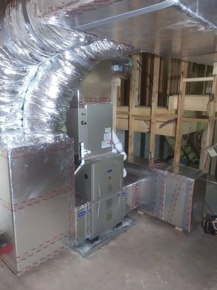 Professional heating repair for local homeowners in Hayesville, NC by Black Bear Heating & Air