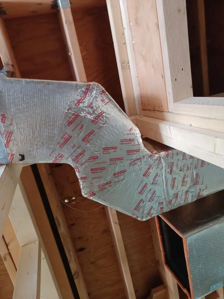 Certified HVAC repair for homes across Hayesville, NC - Black Bear Heating & Air