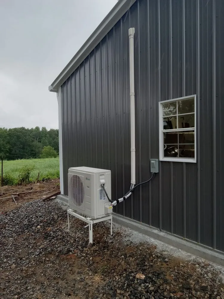 Reliable heating and cooling service in Hayesville, NC - Black Bear Heating & Air