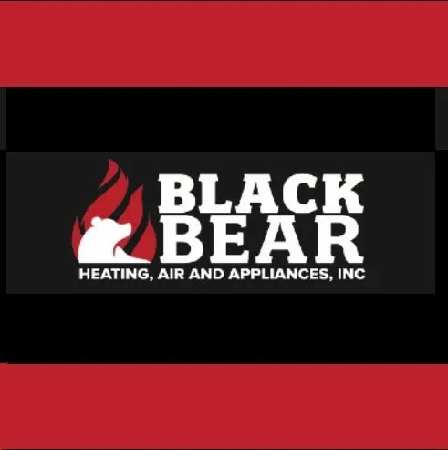 Slide of Black Bear Heating and Air