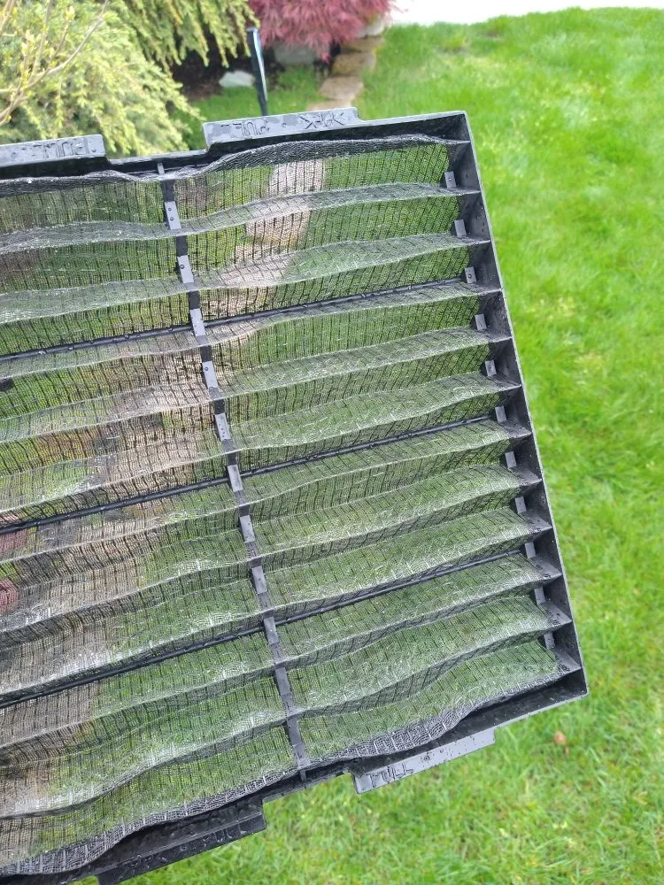 Slide of Black Bear HVAC and Handyman Service