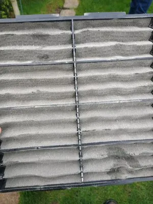 Black Bear HVAC and Handyman Service