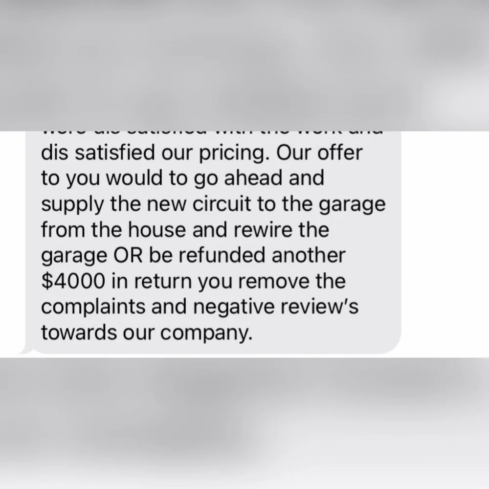 Slide of Black Diamond Electric, Plumbing, Heating and Air