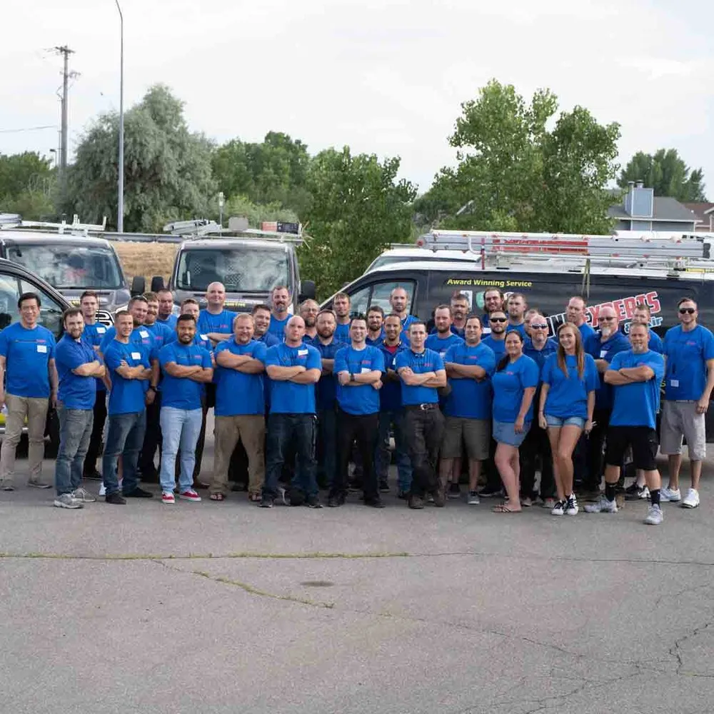 Slide of Black Diamond Electric, Plumbing, Heating and Air