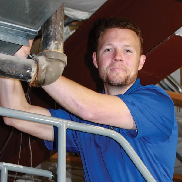 Slide of Black Diamond Electric, Plumbing, Heating and Air