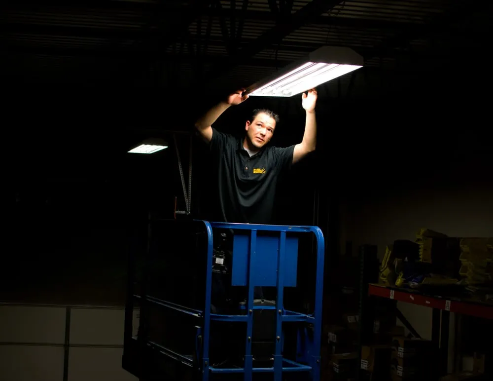 Slide of Black Diamond Electric, Plumbing, Heating and Air