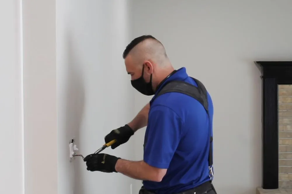 Slide of Black Diamond Electric, Plumbing, Heating and Air