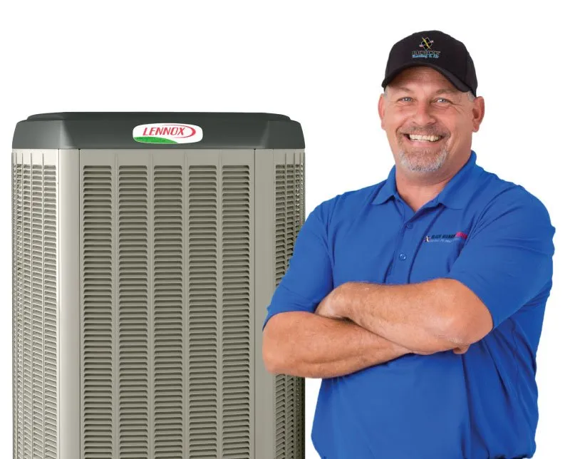 Slide of Black Diamond Electric, Plumbing, Heating and Air