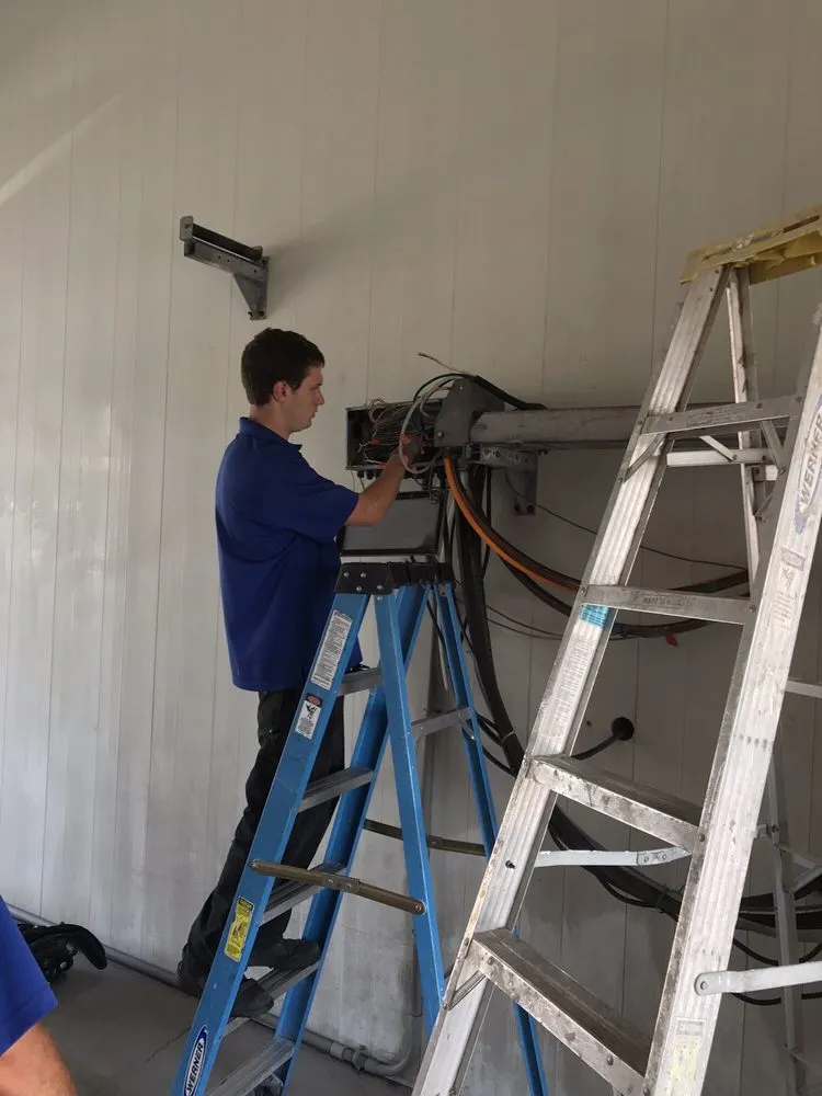 Slide of Black Diamond Electric, Plumbing, Heating and Air