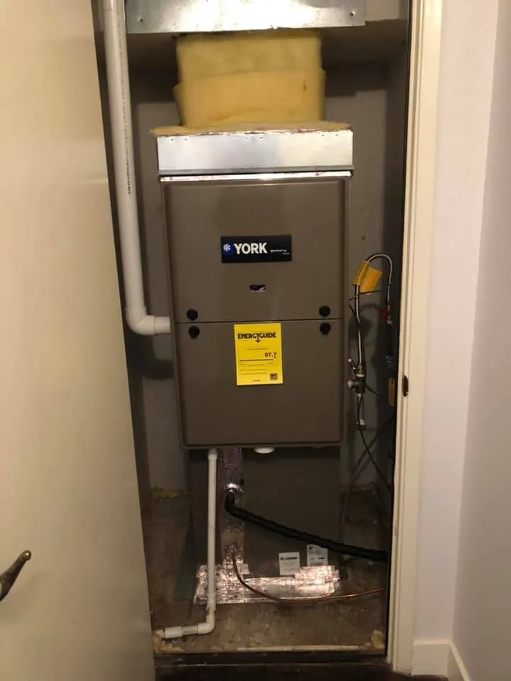 Slide of Black Diamond Heating & Air Conditioning