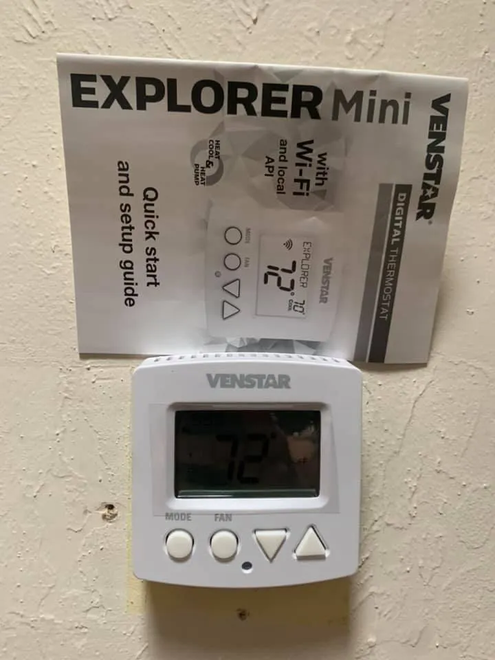 Slide of Black Diamond Heating & Air Conditioning