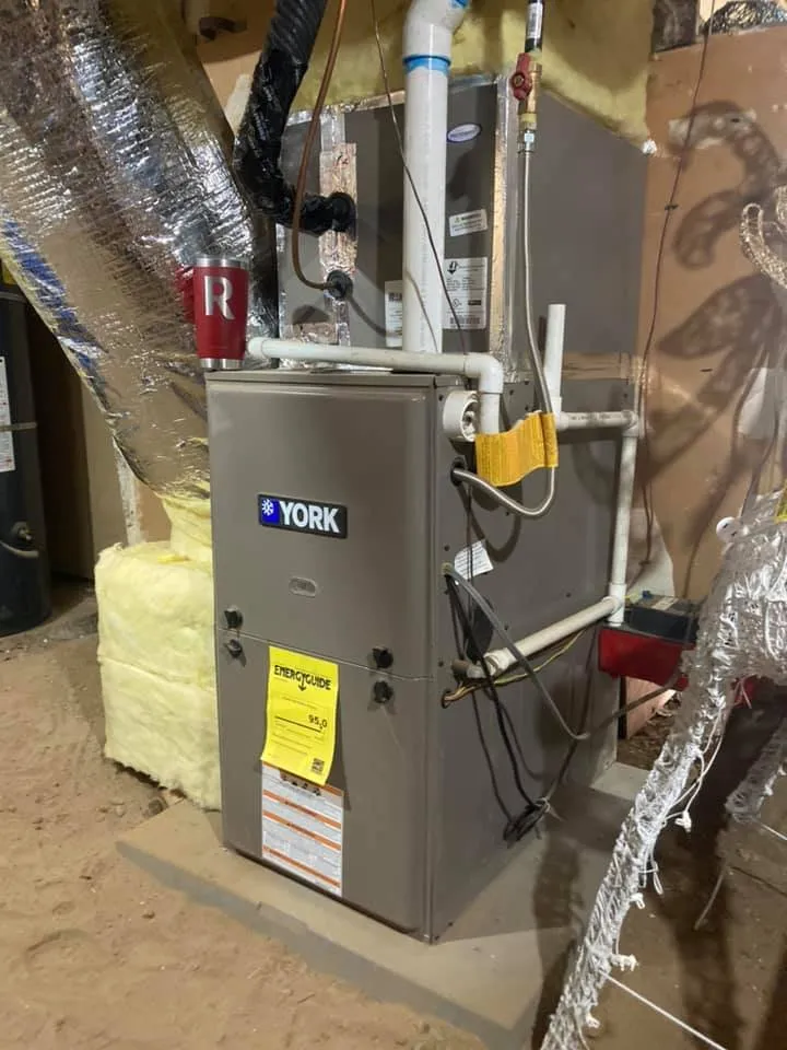 Slide of Black Diamond Heating & Air Conditioning