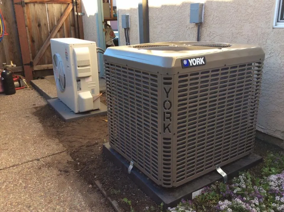 Slide of Black Diamond Heating & Air Conditioning