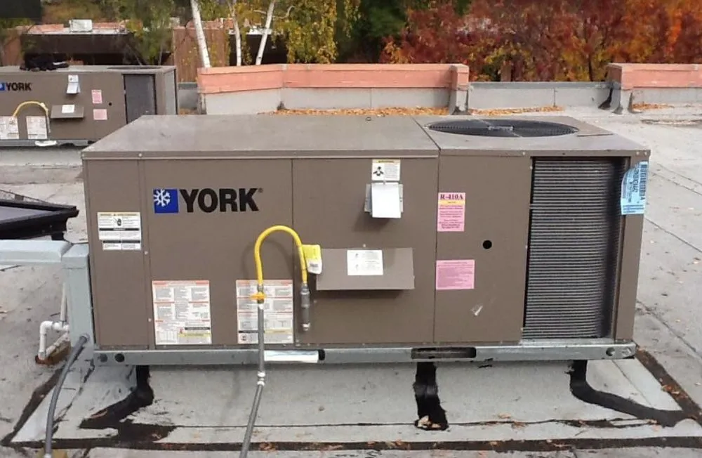 Slide of Black Diamond Heating & Air Conditioning