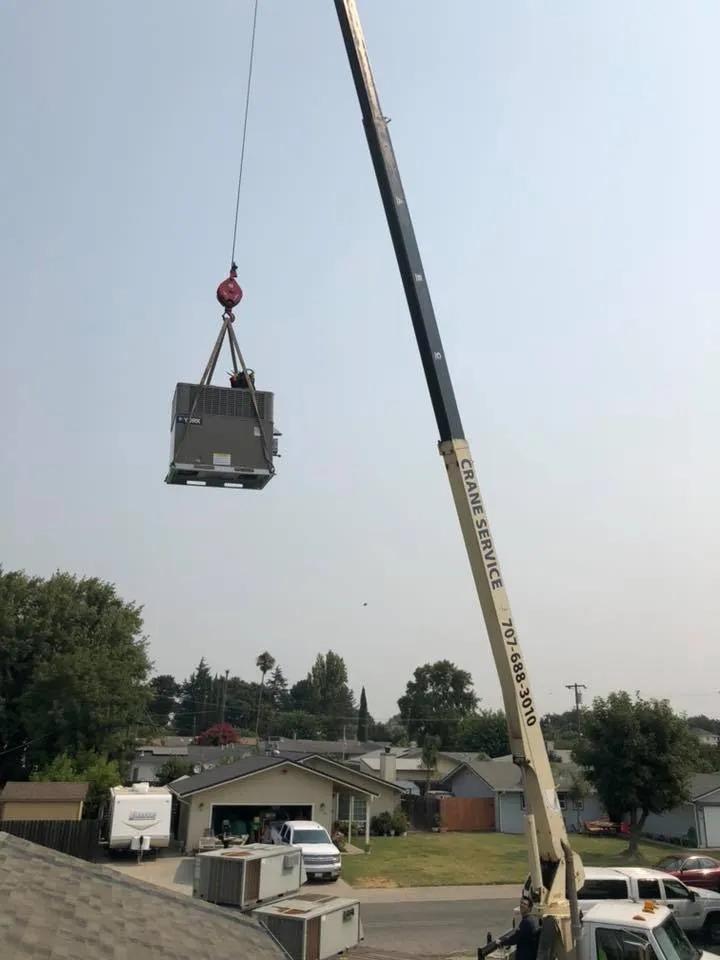 Slide of Black Diamond Heating & Air Conditioning