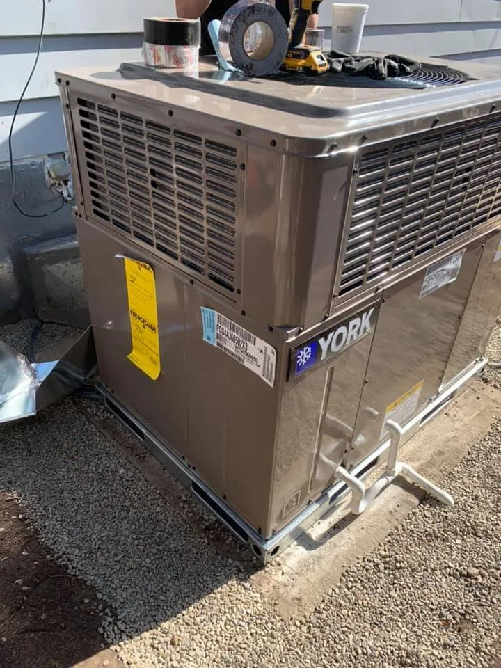 Slide of Black Diamond Heating & Air Conditioning