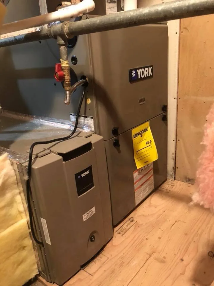 Slide of Black Diamond Heating & Air Conditioning