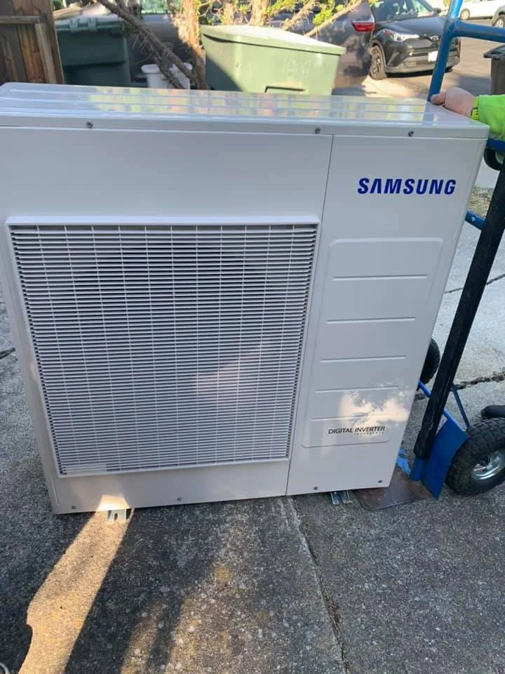 Slide of Black Diamond Heating & Air Conditioning