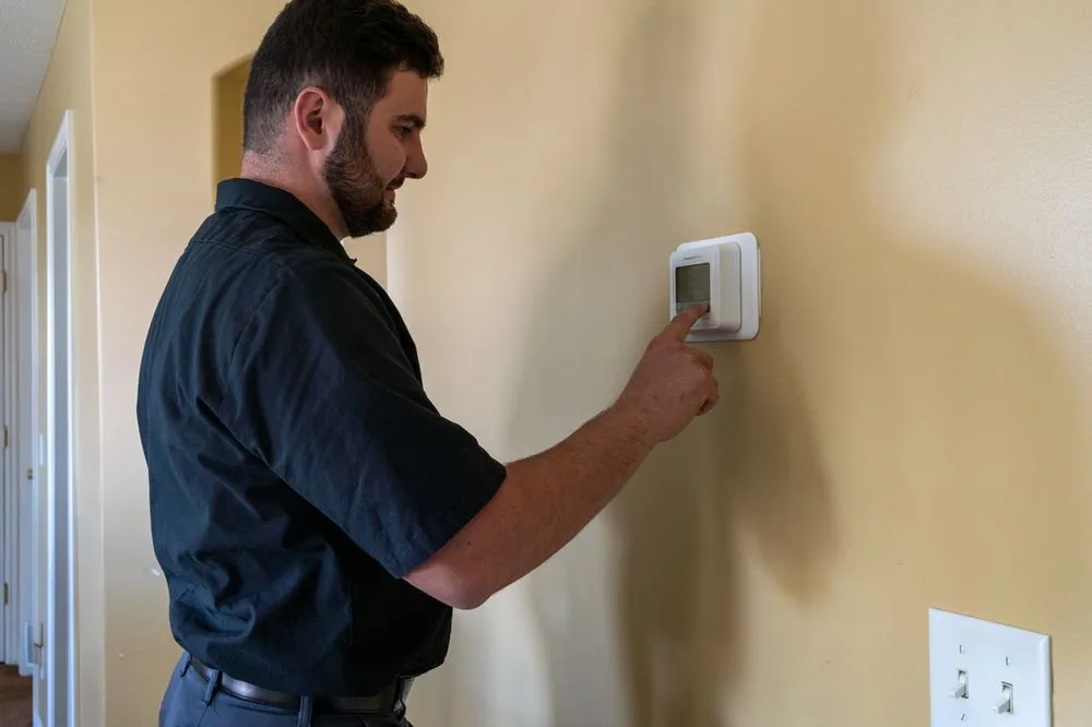 Expert furnace service experts serving St. George, UT - Black Diamond Heating and Air Conditioning
