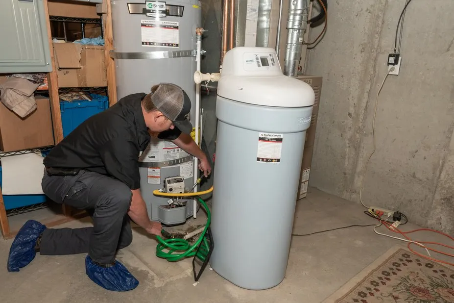 Reliable heating repair in St. George, UT by Black Diamond Heating and Air Conditioning