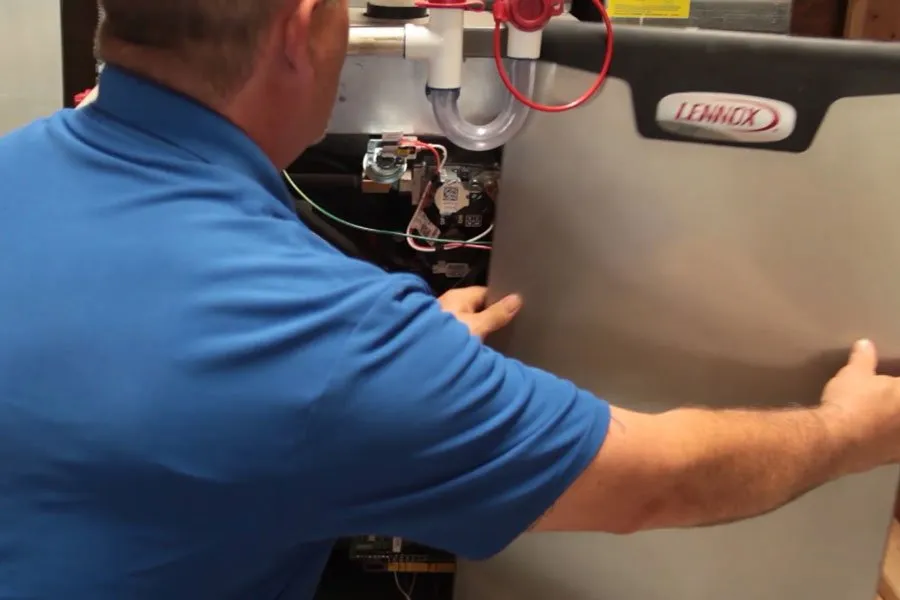Certified AC installation in St. George, UT by Black Diamond Heating and Air Conditioning