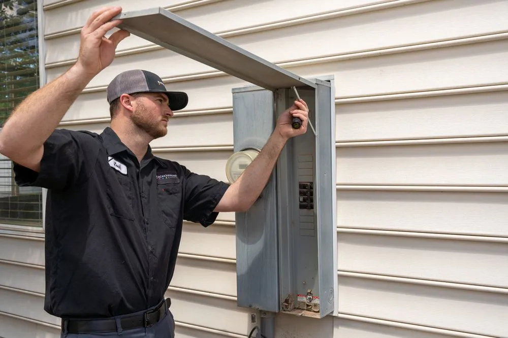 Certified AC repair in St. George, UT by Black Diamond Heating and Air Conditioning