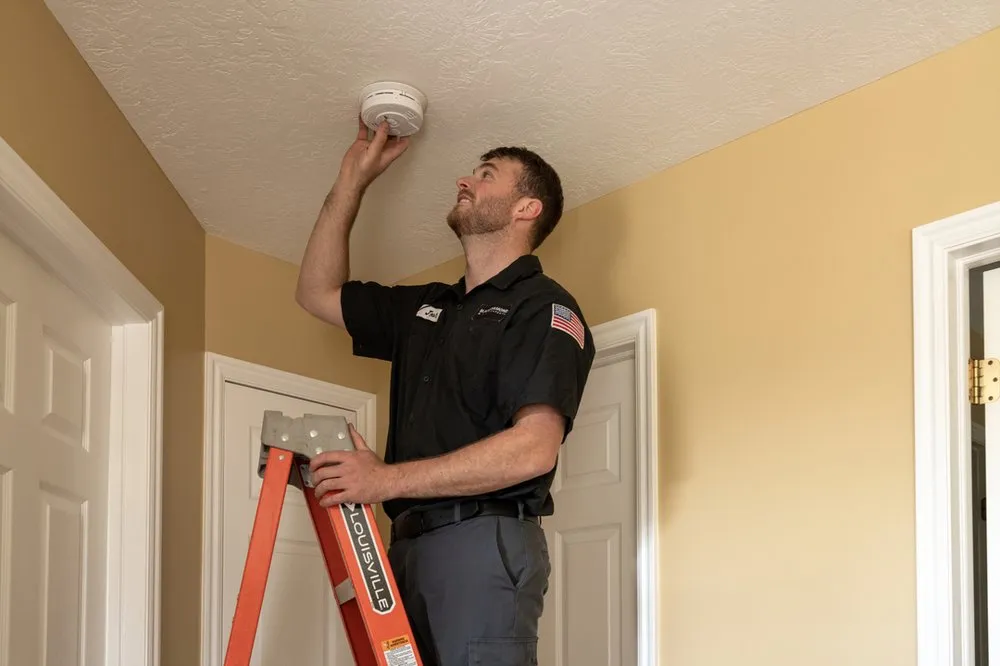 Professional AC installation experts serving St. George, UT - Black Diamond Heating and Air Conditioning