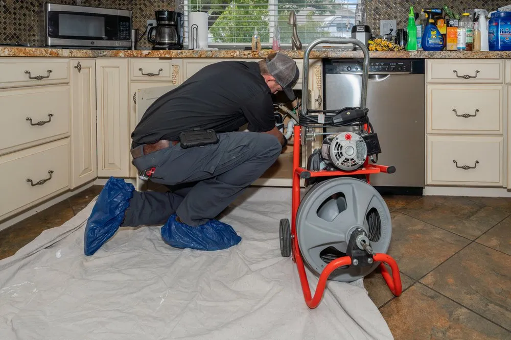 Local furnace service for homes in St. George, UT by Black Diamond Heating and Air Conditioning