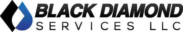 Black Diamond Services Logo