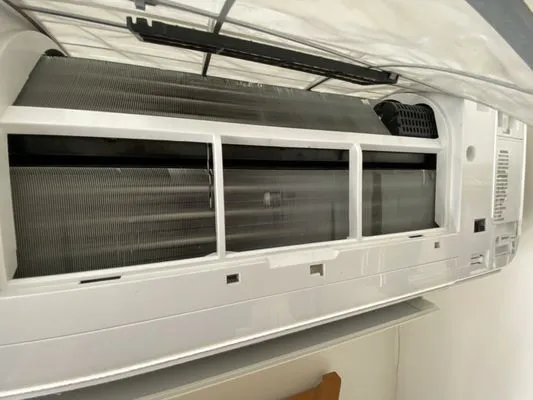 Black Dog Heat Pumps