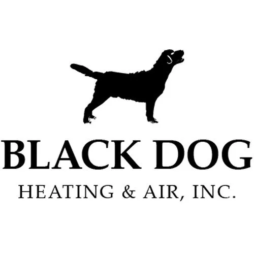 Slide of Black Dog Heating & Air