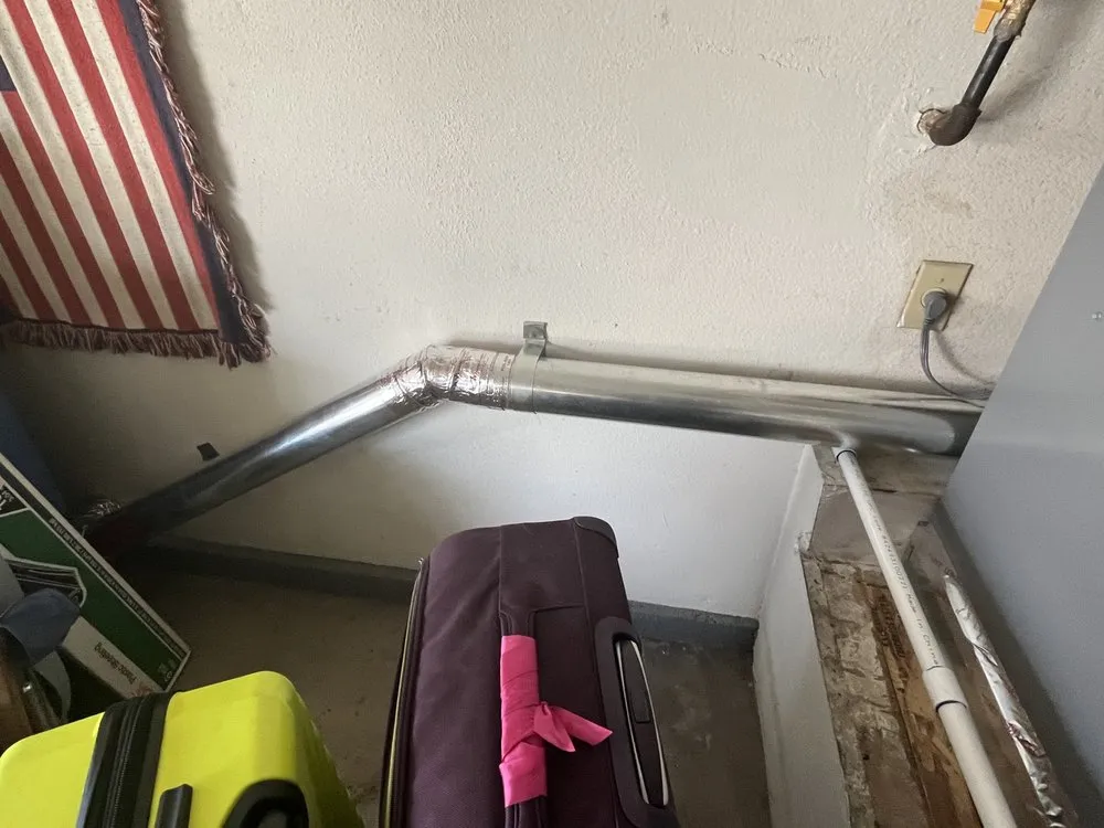 Slide of Black Dog Maintenance