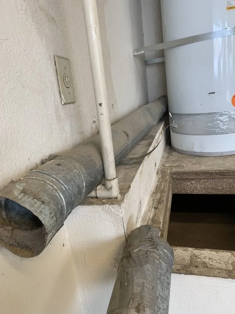 Slide of Black Dog Maintenance