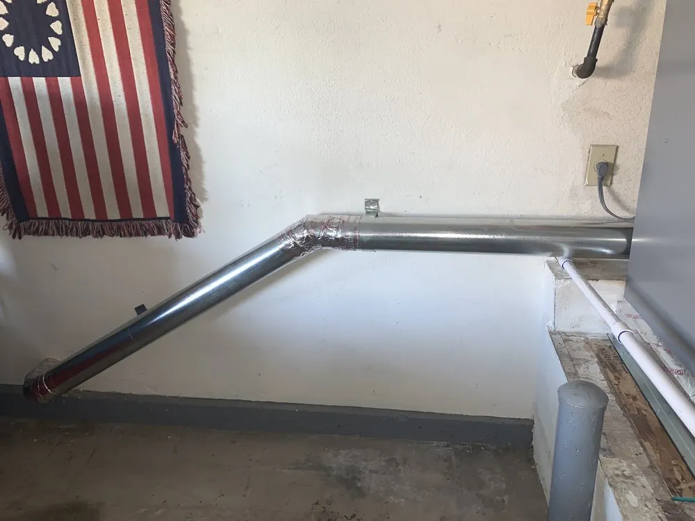 Slide of Black Dog Maintenance